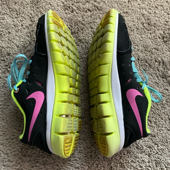 Nike flex 2013 run size 5Y - Picture 5 of 16